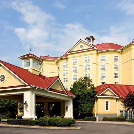 Homewood Suites By Hilton Raleigh/Crabtree Valley Εξωτερικό φωτογραφία