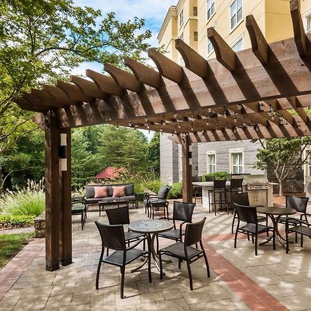 Homewood Suites By Hilton Raleigh/Crabtree Valley Εξωτερικό φωτογραφία