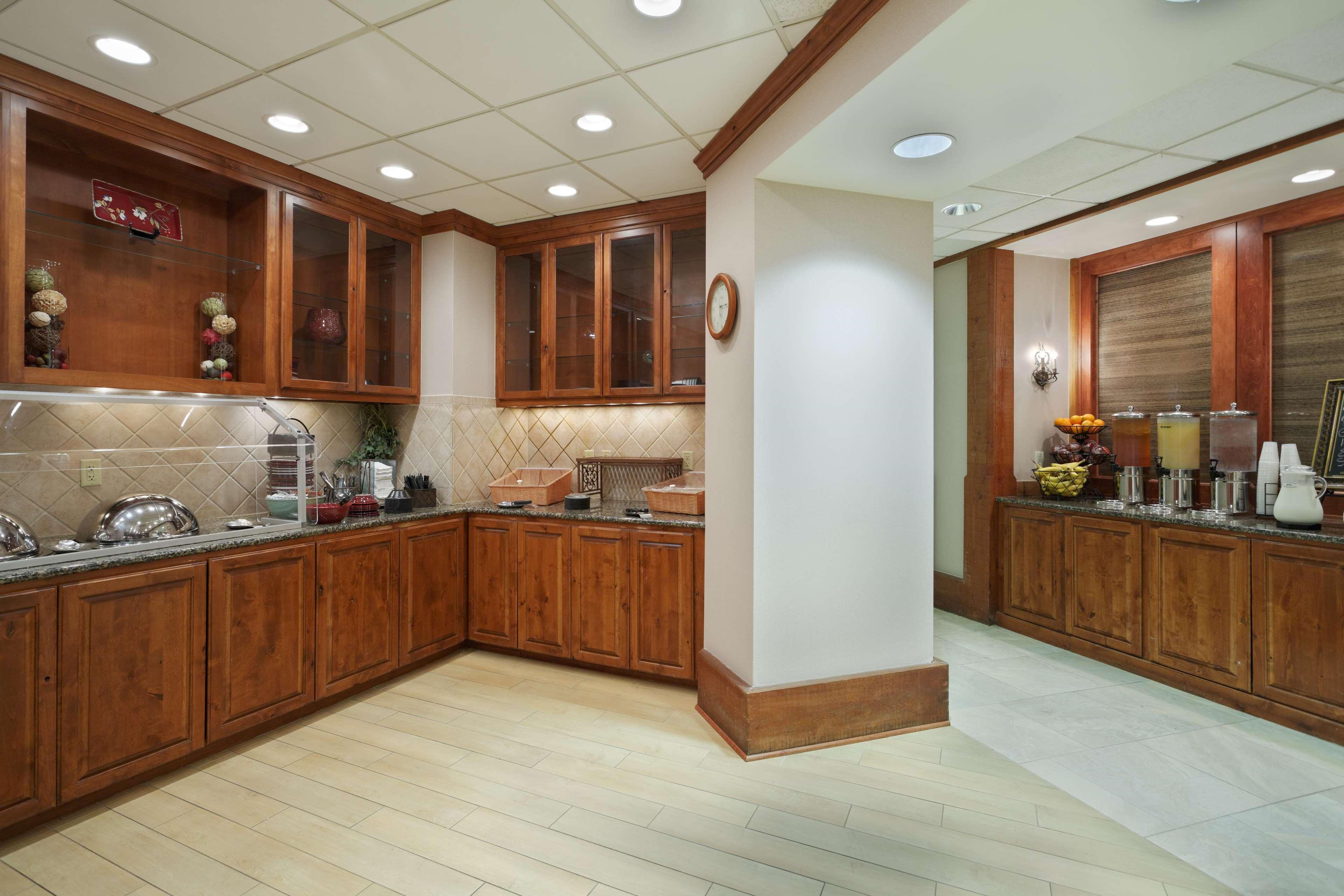 Homewood Suites By Hilton Raleigh/Crabtree Valley Εξωτερικό φωτογραφία