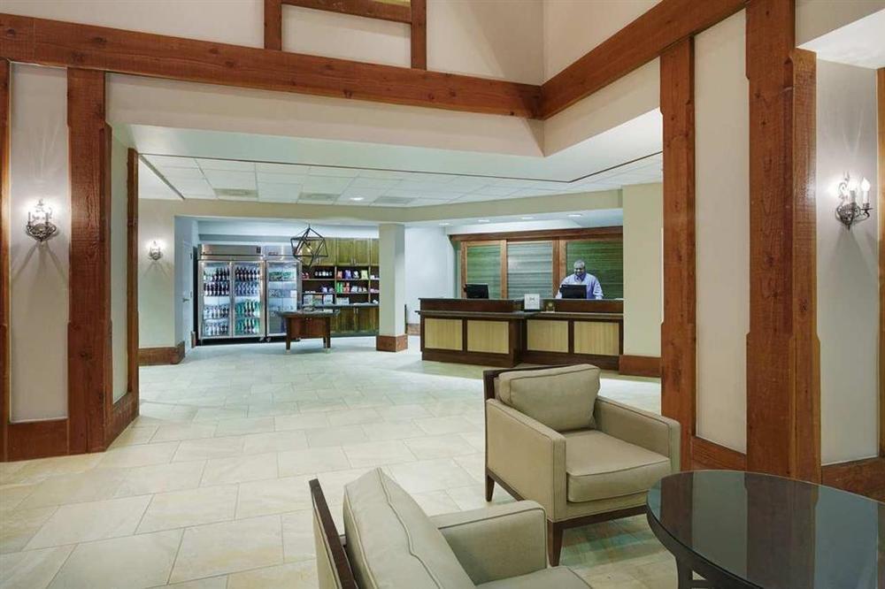 Homewood Suites By Hilton Raleigh/Crabtree Valley Εξωτερικό φωτογραφία