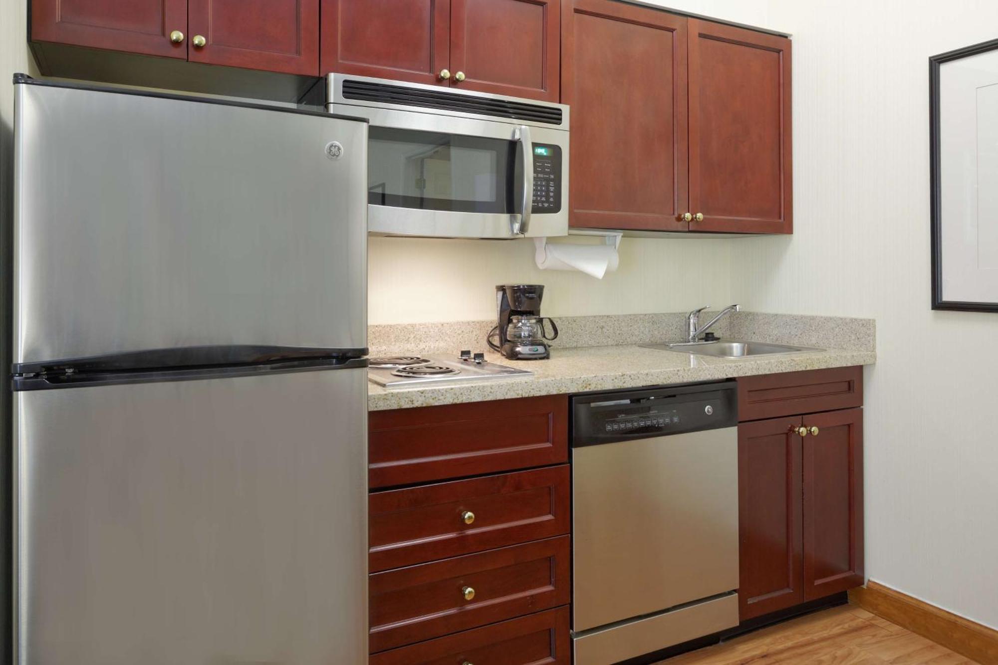 Homewood Suites By Hilton Raleigh/Crabtree Valley Εξωτερικό φωτογραφία