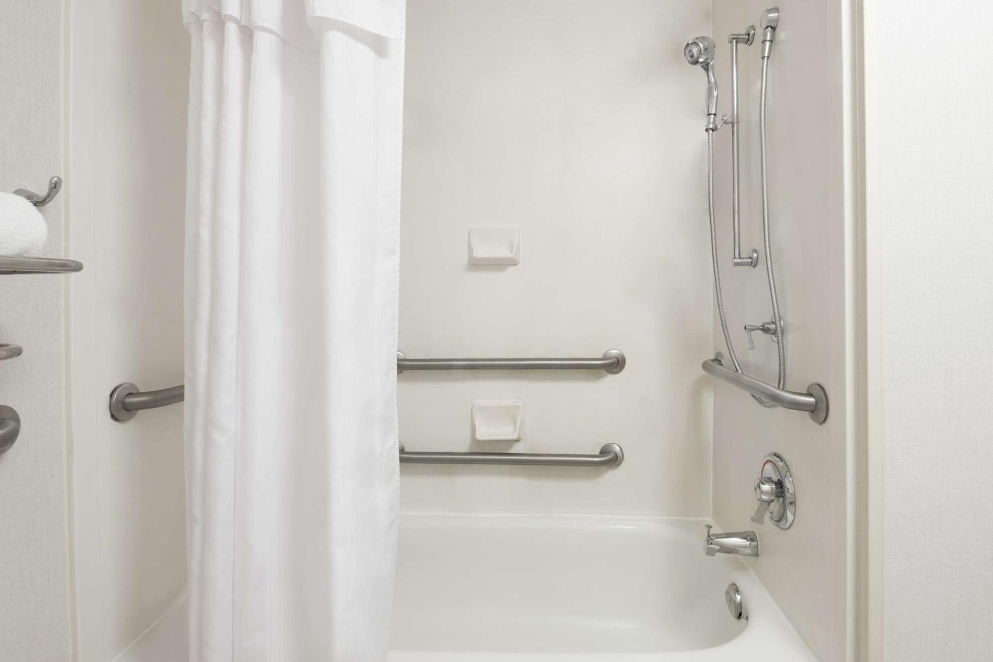 Homewood Suites By Hilton Raleigh/Crabtree Valley Εξωτερικό φωτογραφία