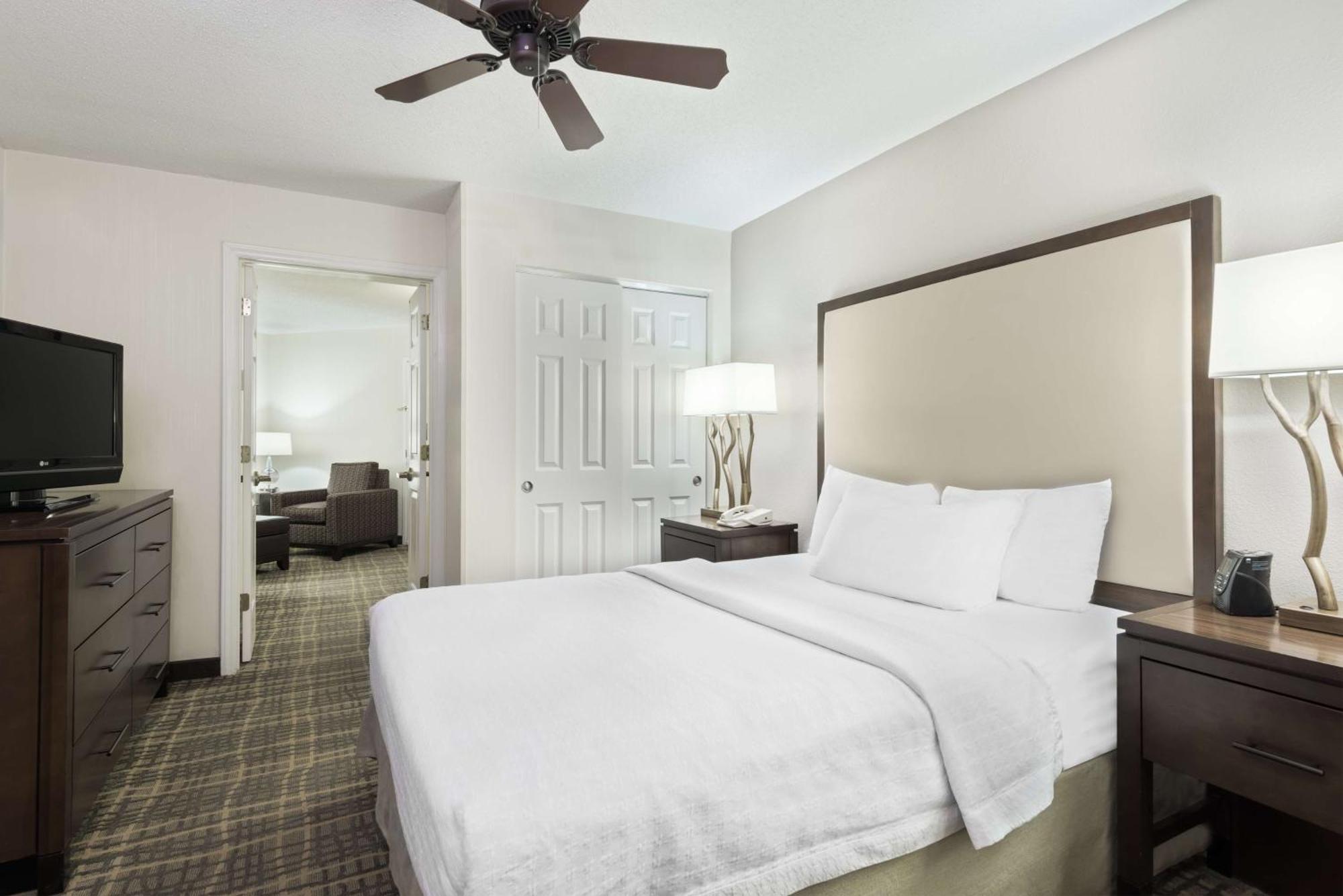 Homewood Suites By Hilton Raleigh/Crabtree Valley Εξωτερικό φωτογραφία