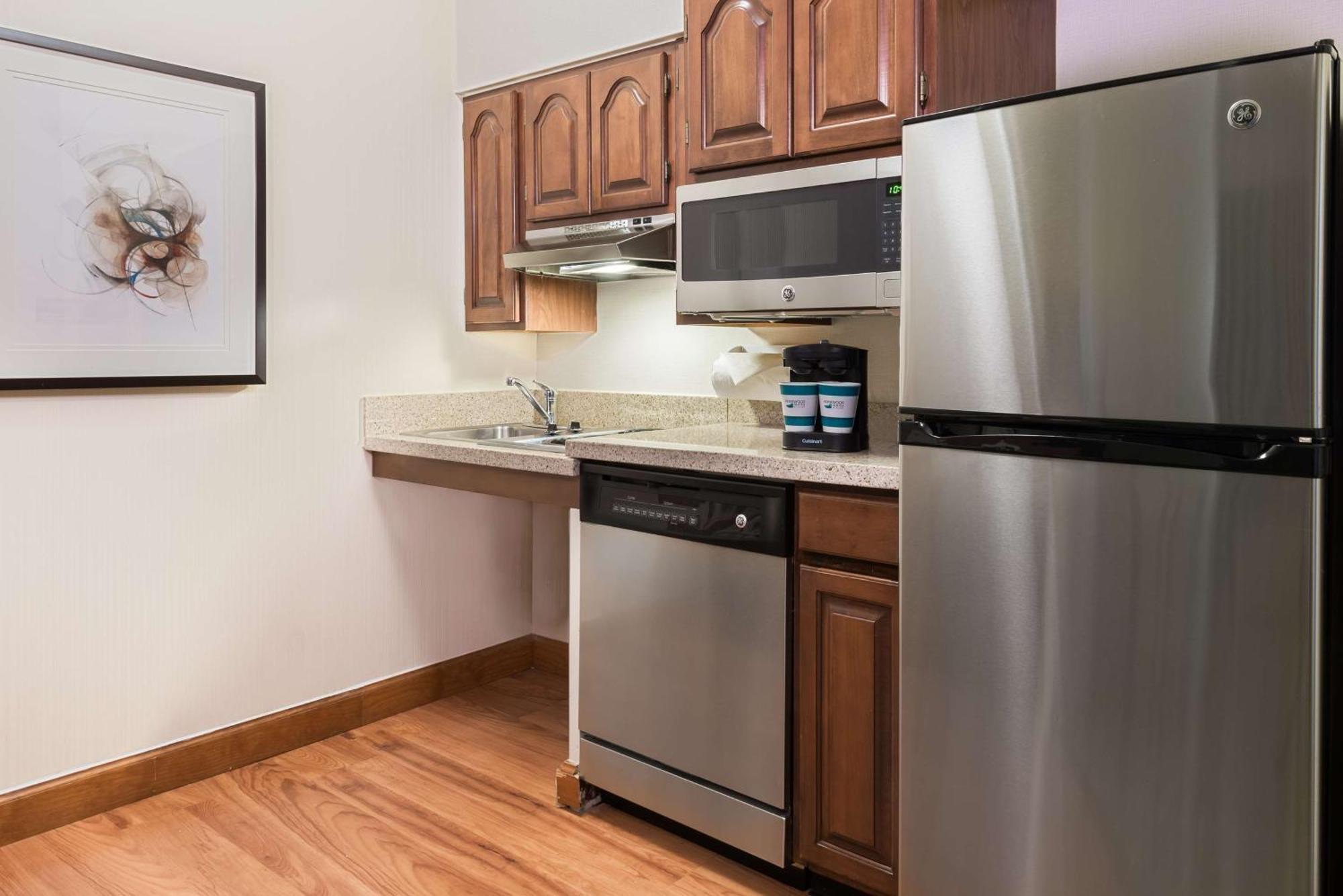 Homewood Suites By Hilton Raleigh/Crabtree Valley Εξωτερικό φωτογραφία