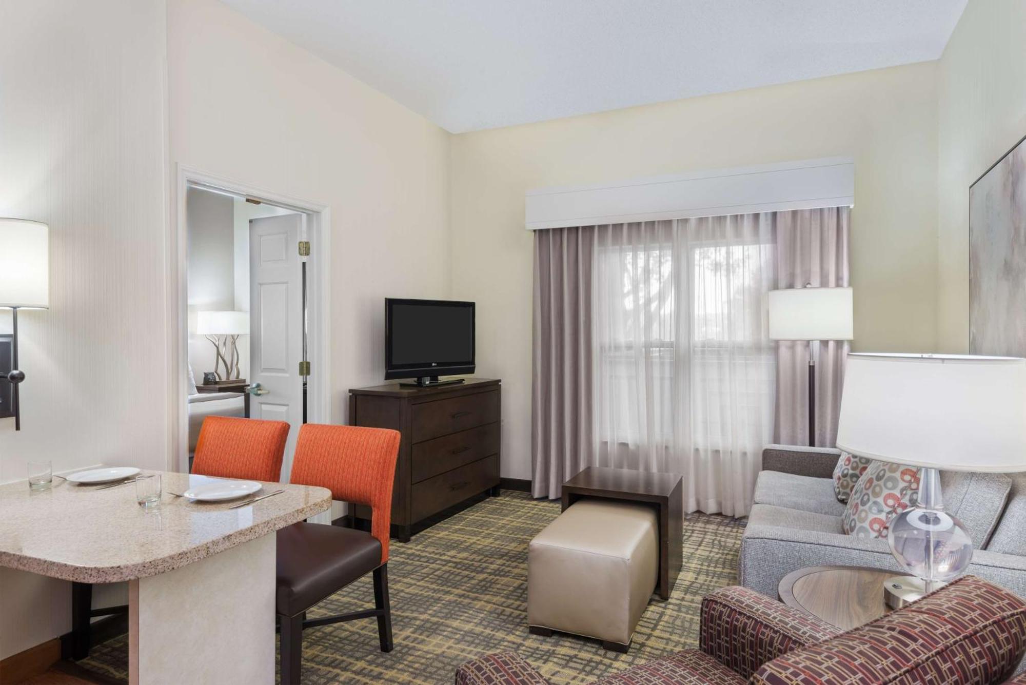 Homewood Suites By Hilton Raleigh/Crabtree Valley Εξωτερικό φωτογραφία