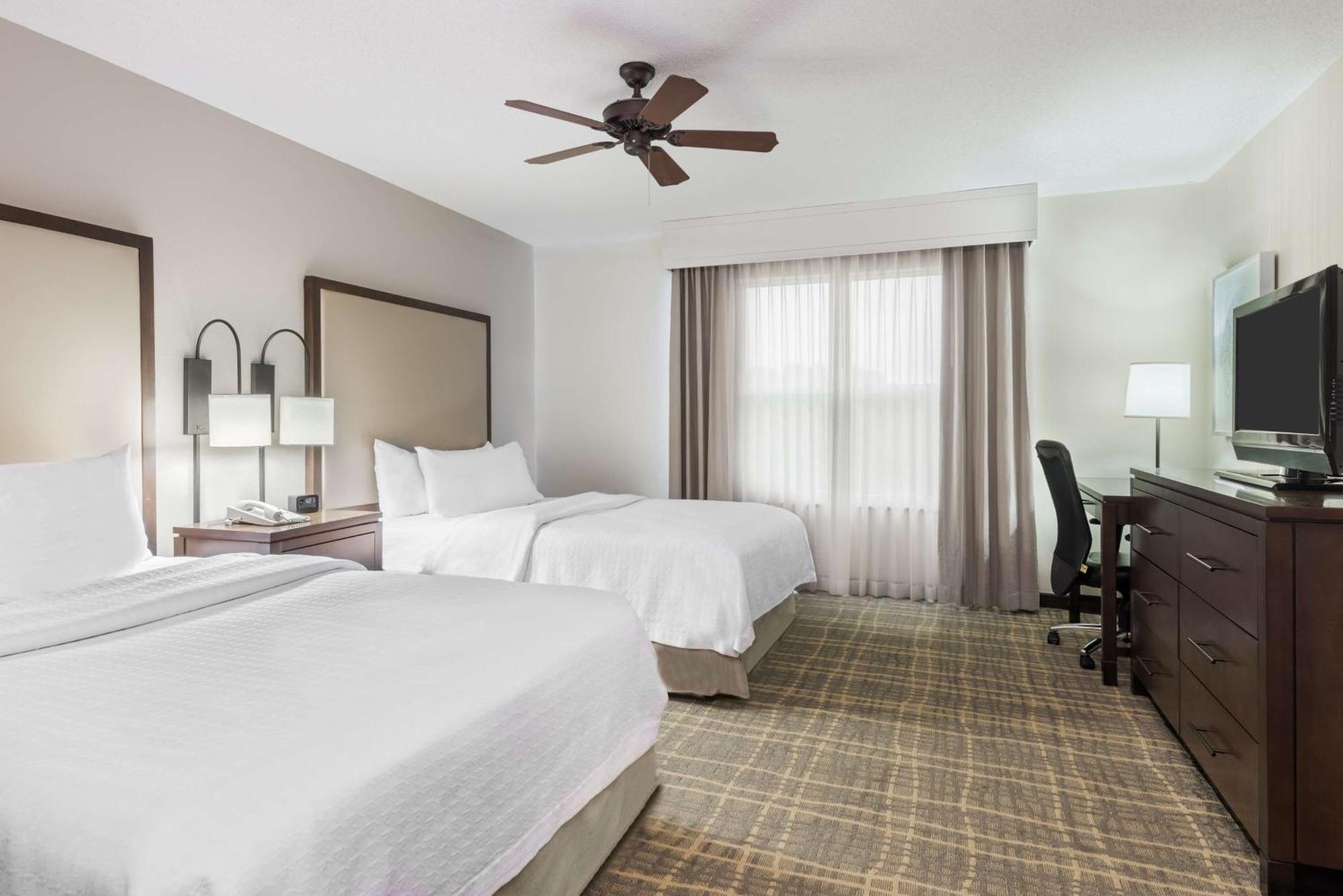 Homewood Suites By Hilton Raleigh/Crabtree Valley Εξωτερικό φωτογραφία