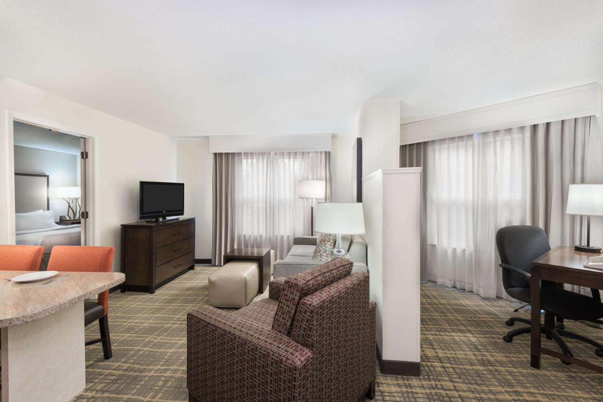 Homewood Suites By Hilton Raleigh/Crabtree Valley Εξωτερικό φωτογραφία