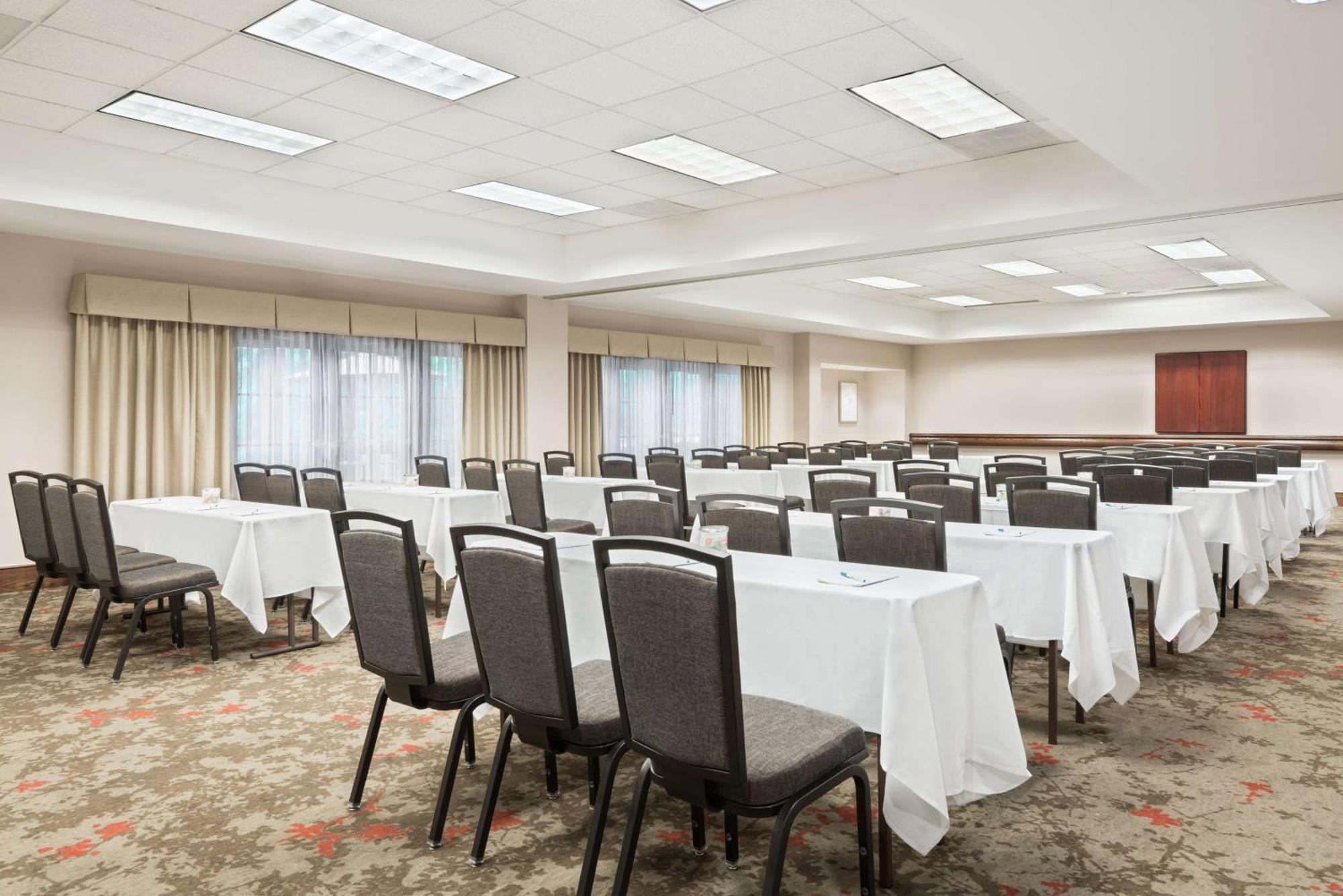 Homewood Suites By Hilton Raleigh/Crabtree Valley Εξωτερικό φωτογραφία