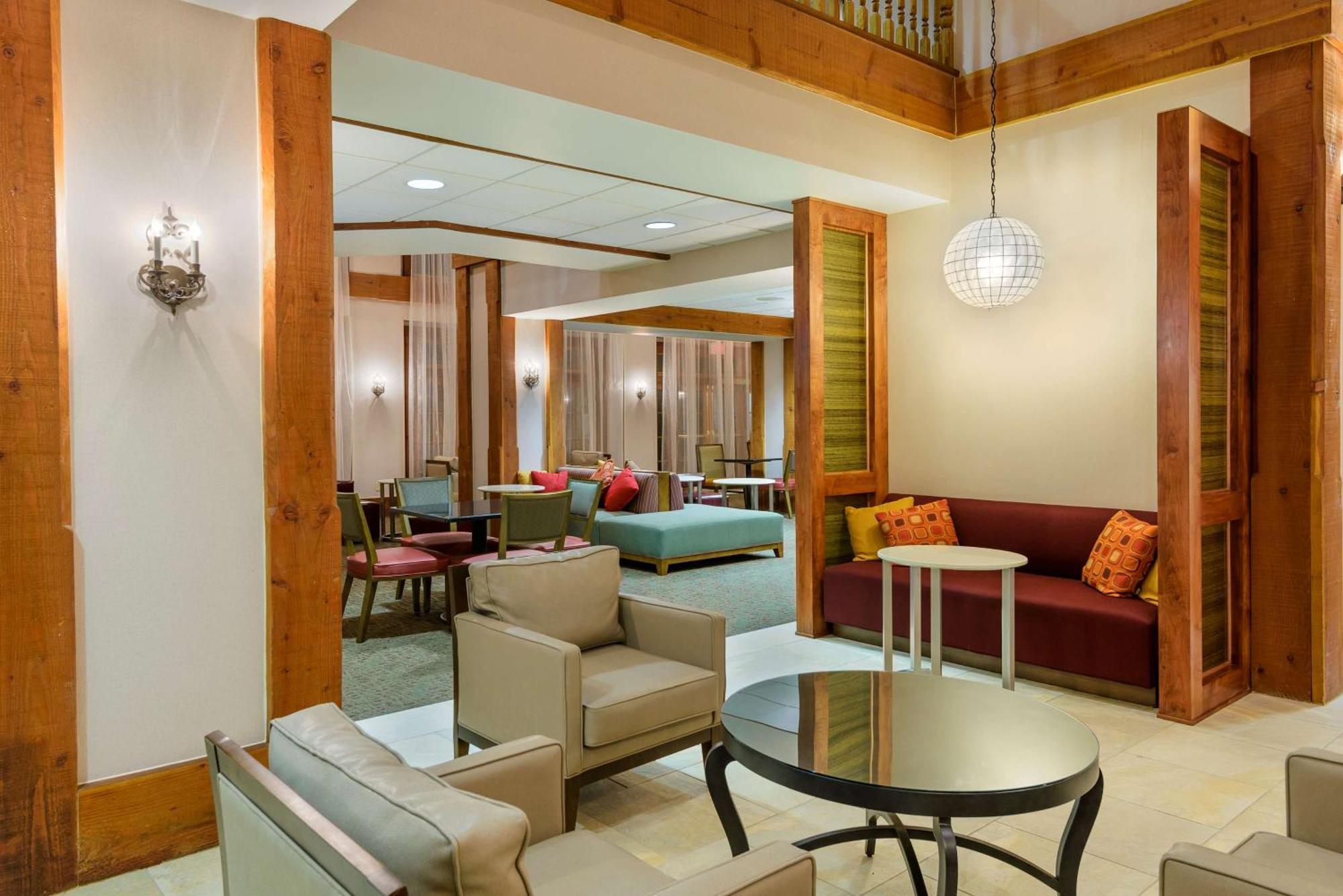 Homewood Suites By Hilton Raleigh/Crabtree Valley Εξωτερικό φωτογραφία