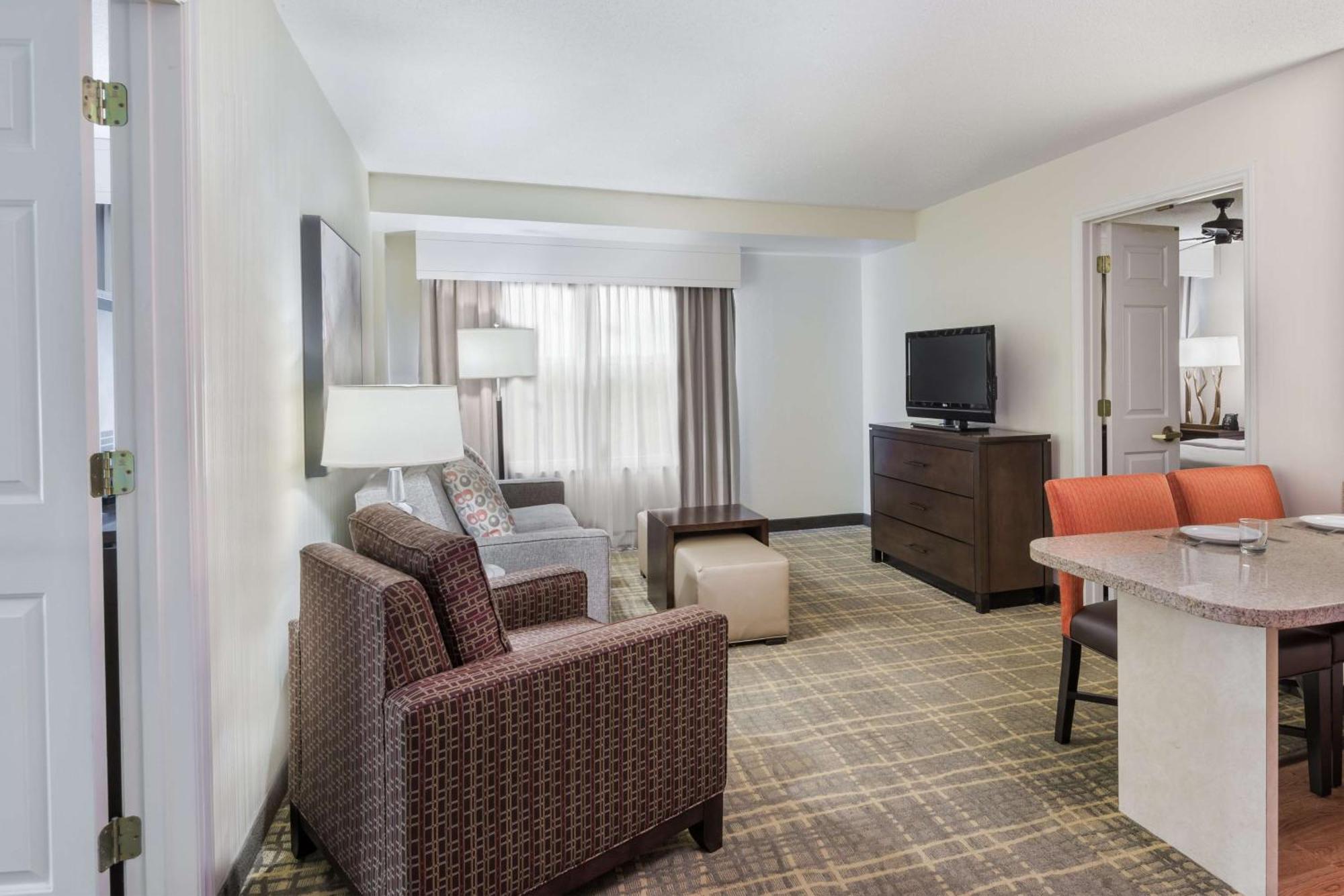 Homewood Suites By Hilton Raleigh/Crabtree Valley Εξωτερικό φωτογραφία
