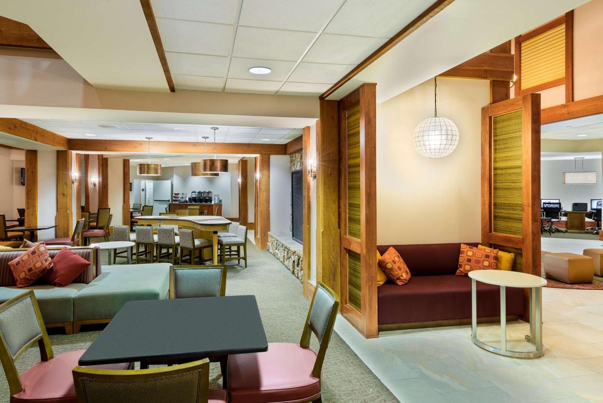 Homewood Suites By Hilton Raleigh/Crabtree Valley Εξωτερικό φωτογραφία
