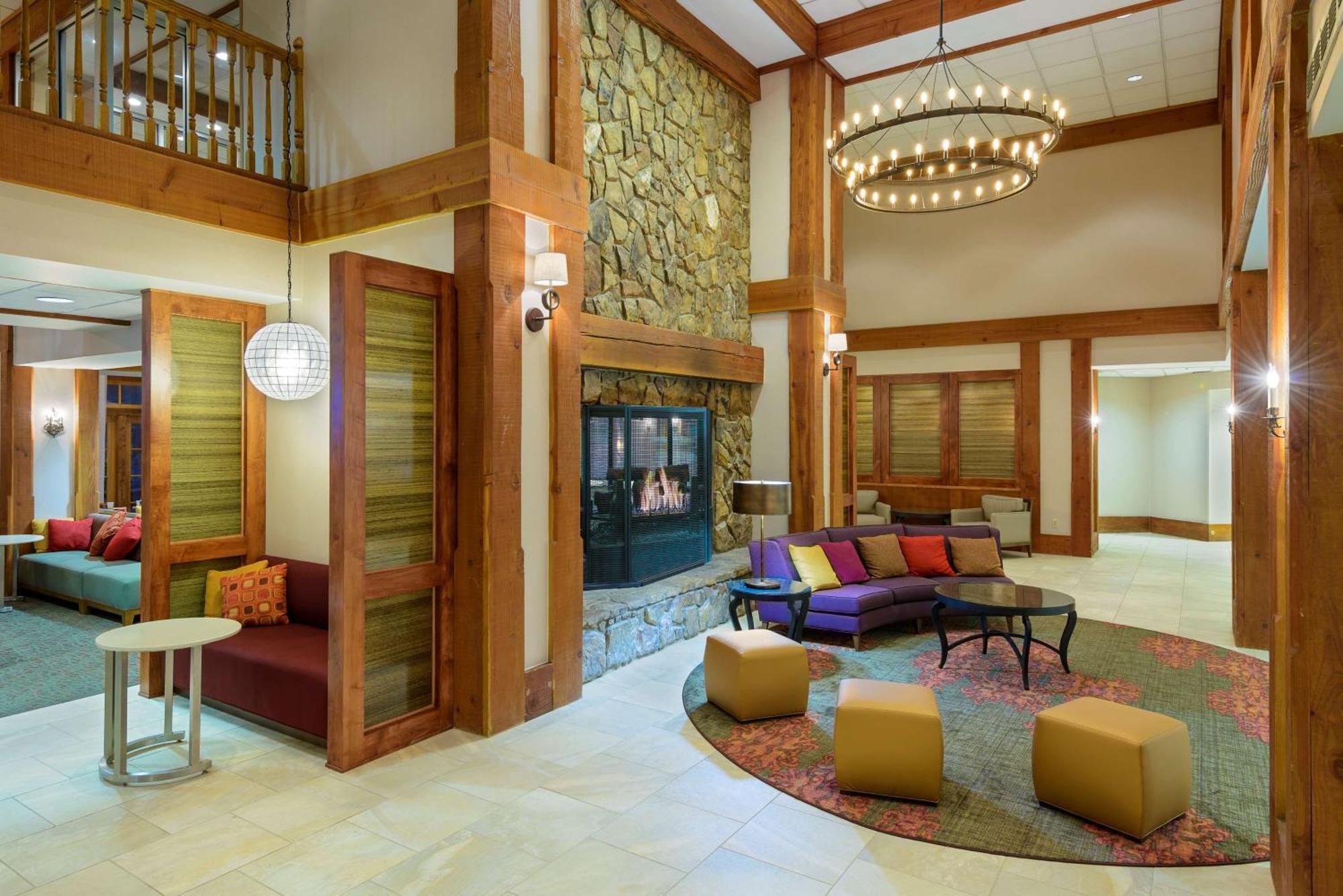 Homewood Suites By Hilton Raleigh/Crabtree Valley Εξωτερικό φωτογραφία