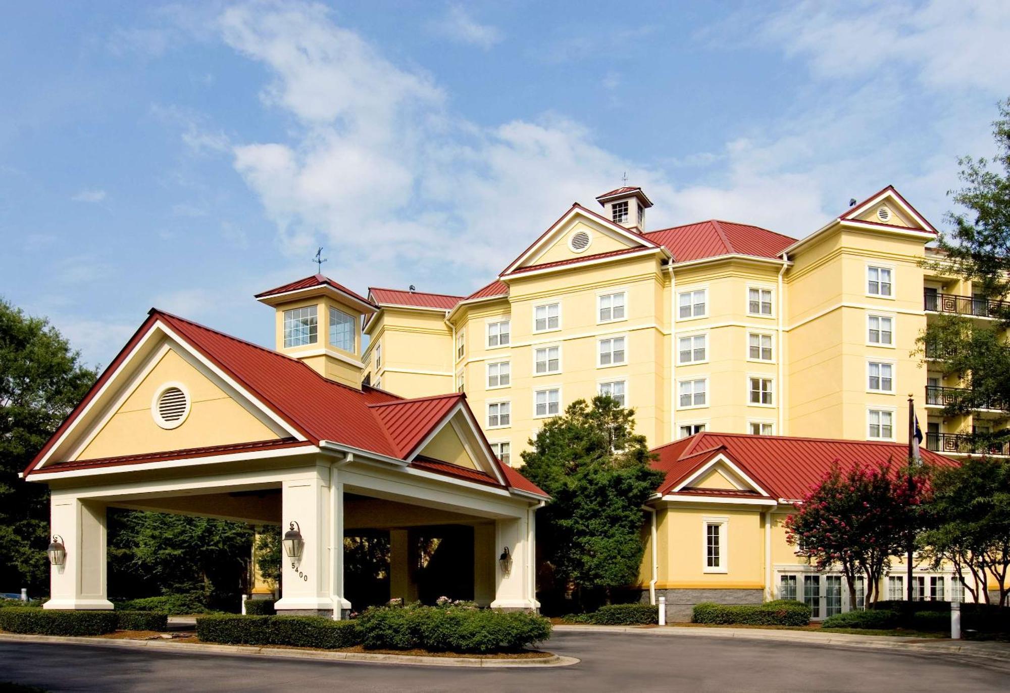 Homewood Suites By Hilton Raleigh/Crabtree Valley Εξωτερικό φωτογραφία
