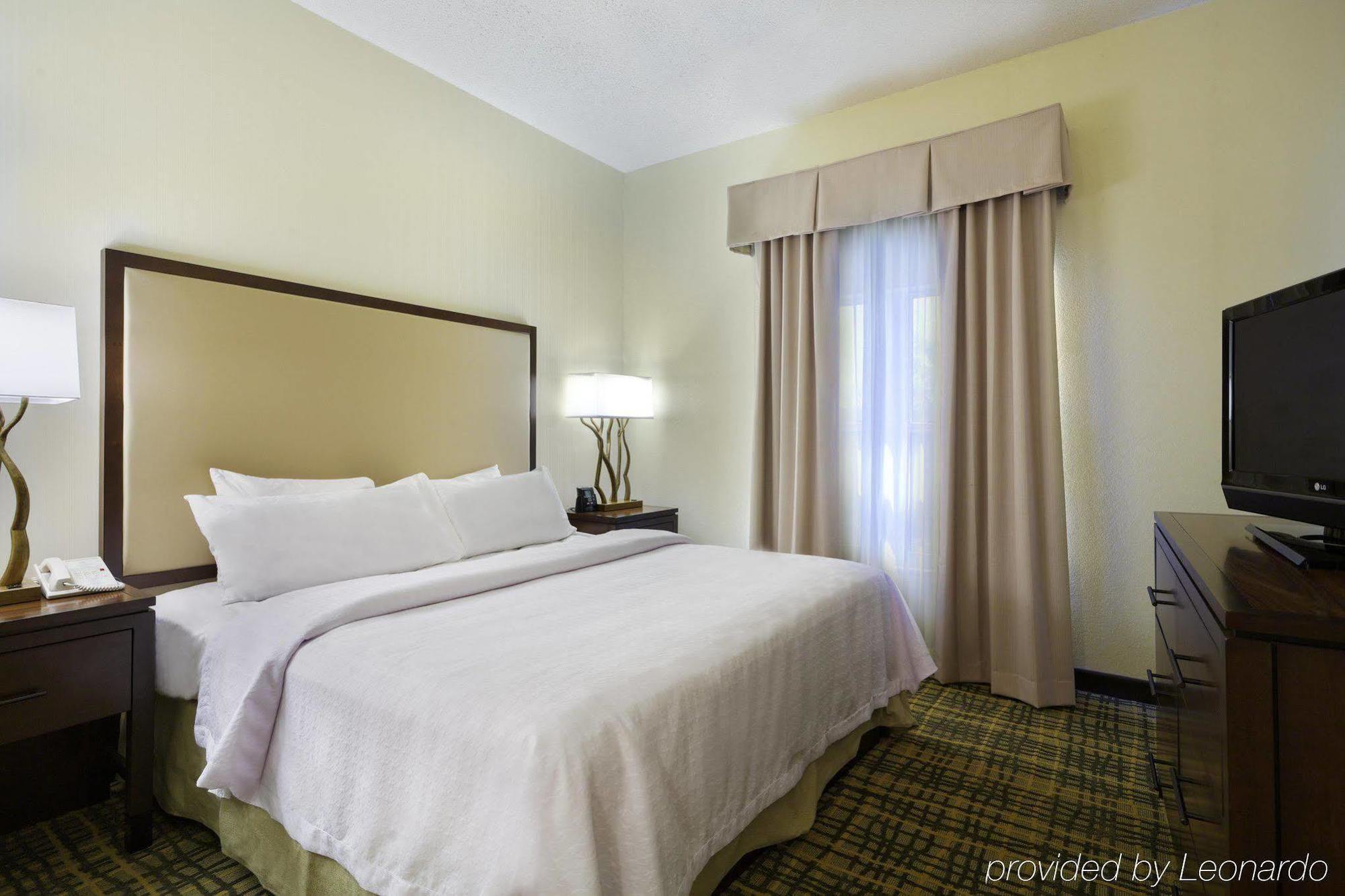 Homewood Suites By Hilton Raleigh/Crabtree Valley Εξωτερικό φωτογραφία