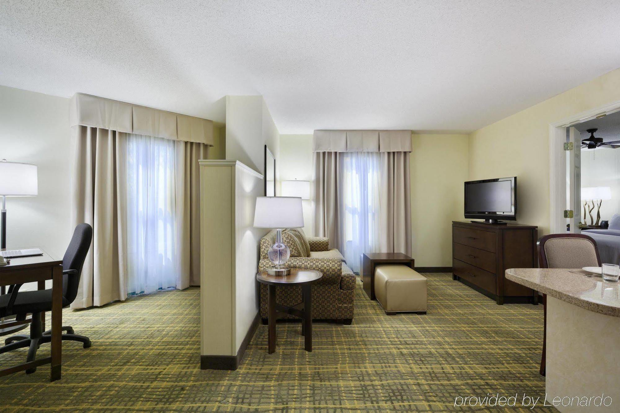 Homewood Suites By Hilton Raleigh/Crabtree Valley Εξωτερικό φωτογραφία