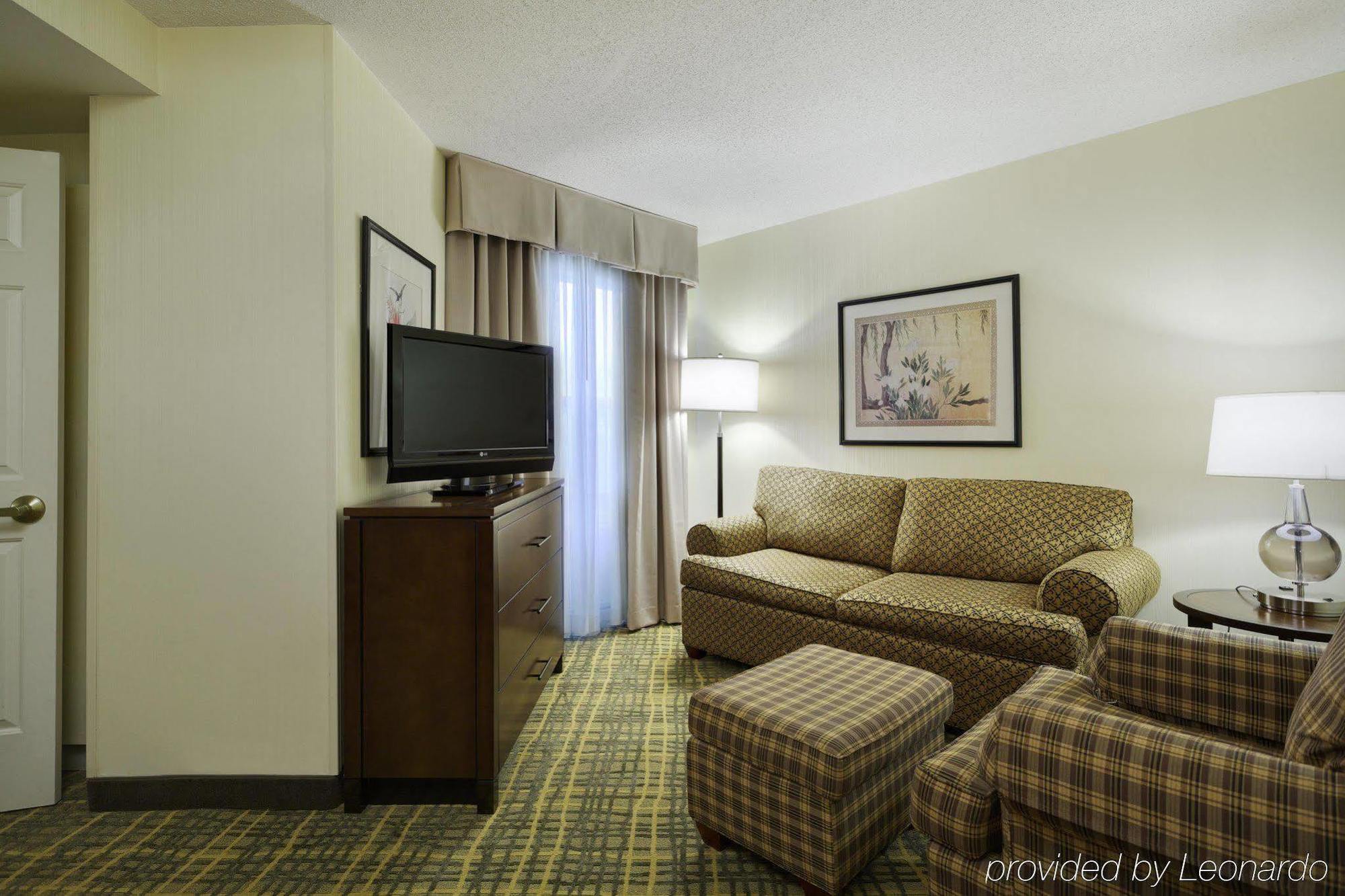 Homewood Suites By Hilton Raleigh/Crabtree Valley Εξωτερικό φωτογραφία