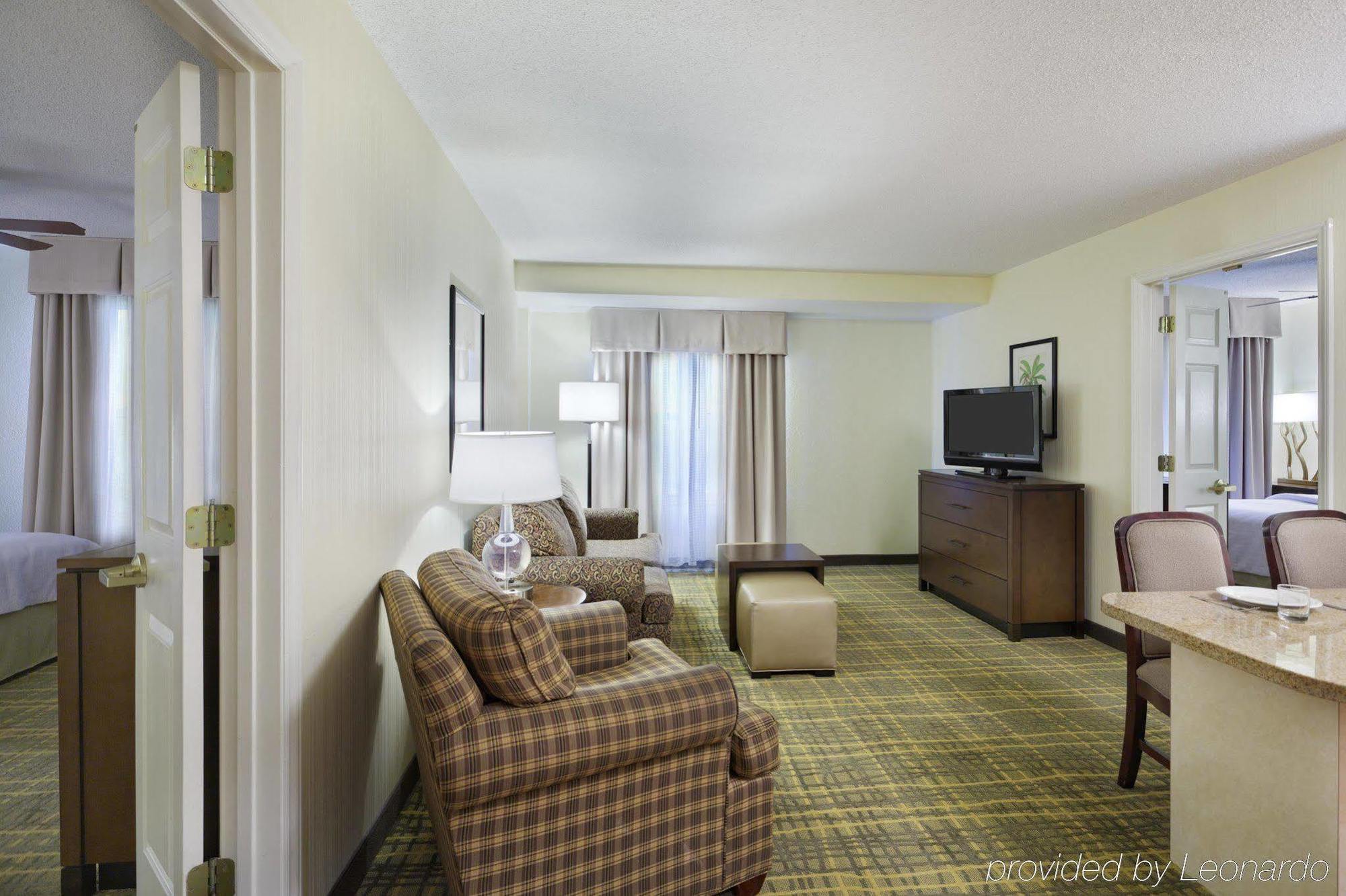 Homewood Suites By Hilton Raleigh/Crabtree Valley Εξωτερικό φωτογραφία