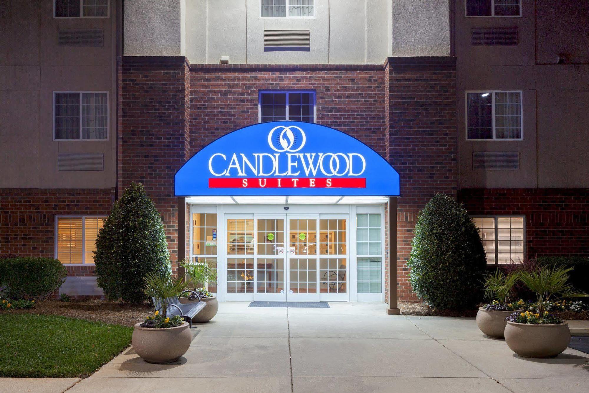 Homewood Suites By Hilton Raleigh/Crabtree Valley Εξωτερικό φωτογραφία