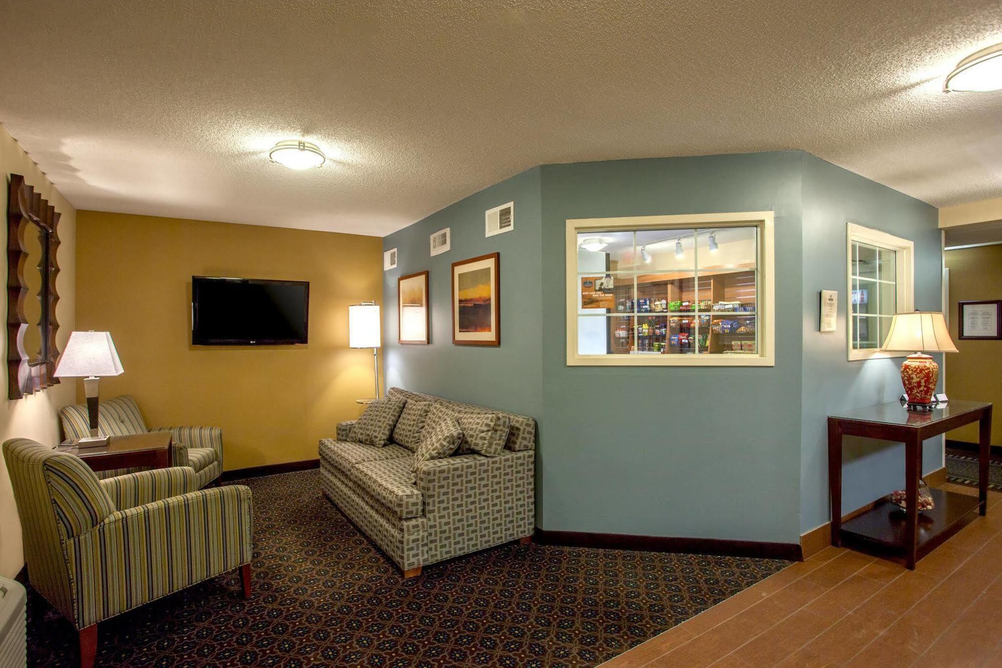 Homewood Suites By Hilton Raleigh/Crabtree Valley Εξωτερικό φωτογραφία