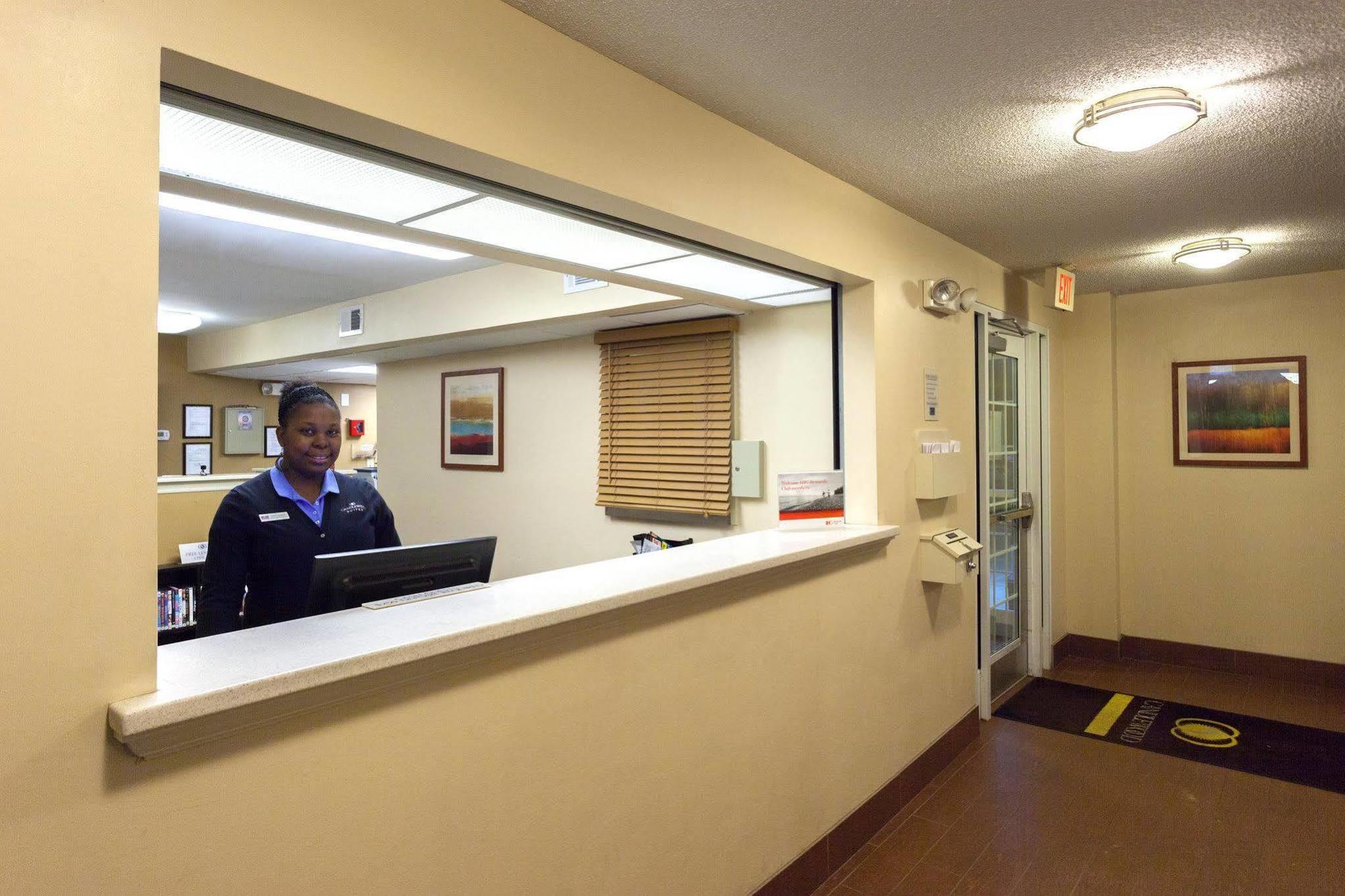 Homewood Suites By Hilton Raleigh/Crabtree Valley Εξωτερικό φωτογραφία