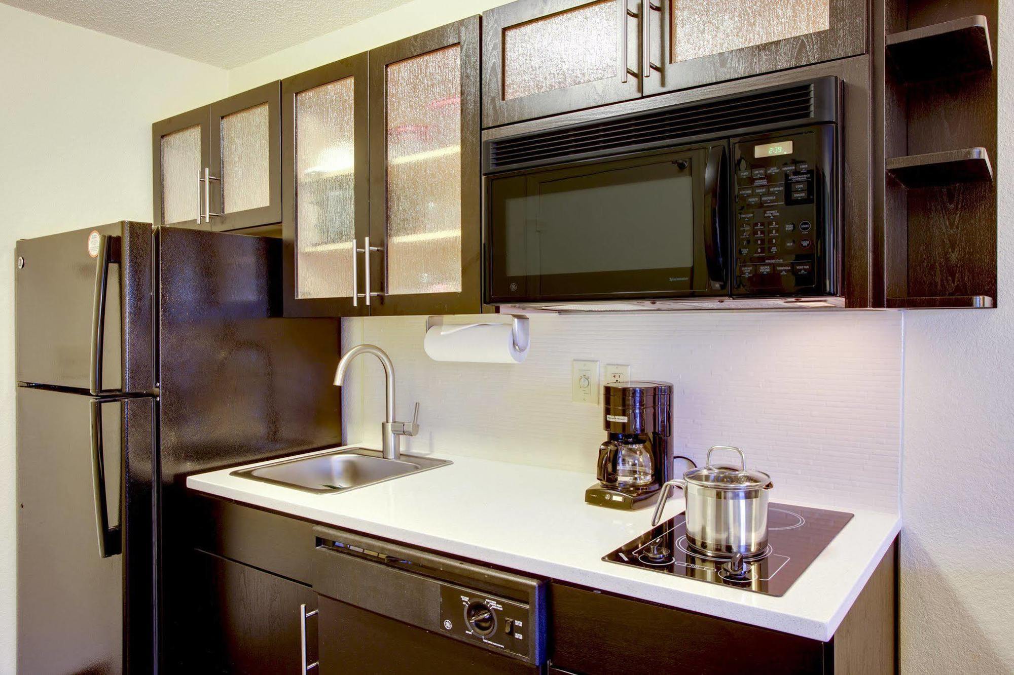 Homewood Suites By Hilton Raleigh/Crabtree Valley Εξωτερικό φωτογραφία