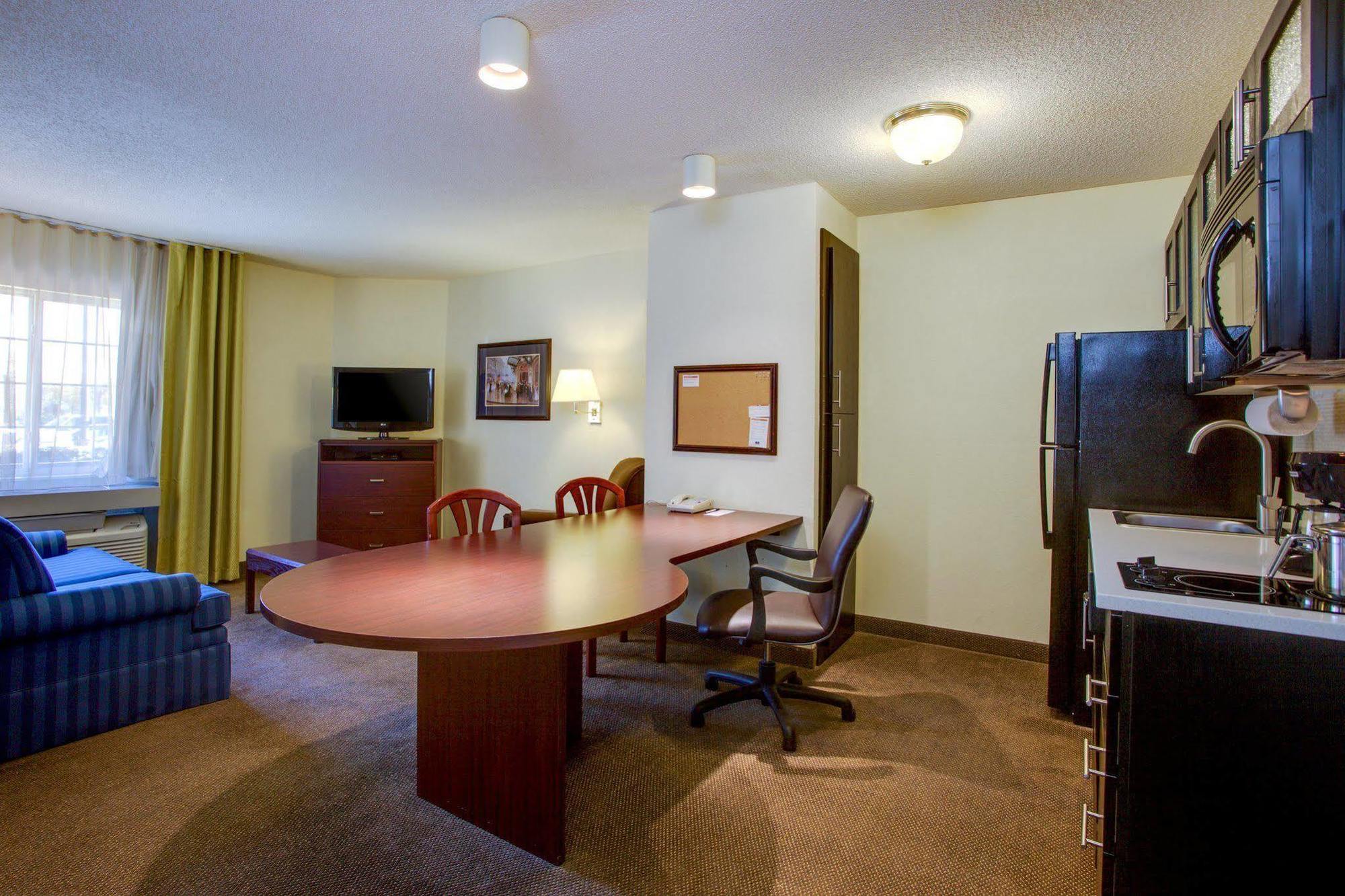 Homewood Suites By Hilton Raleigh/Crabtree Valley Εξωτερικό φωτογραφία
