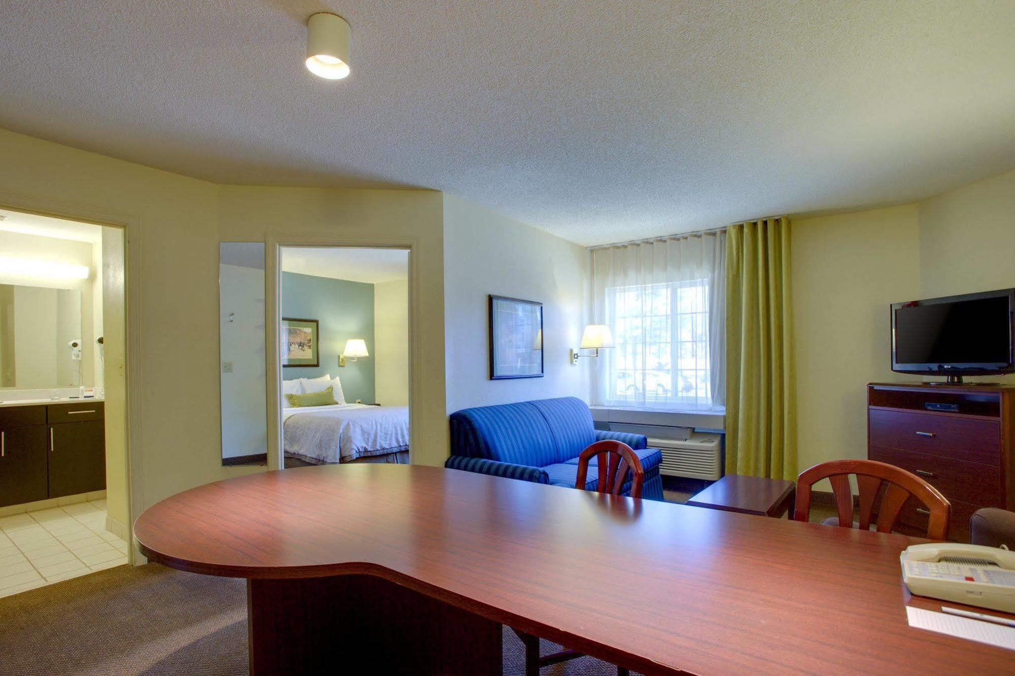 Homewood Suites By Hilton Raleigh/Crabtree Valley Εξωτερικό φωτογραφία