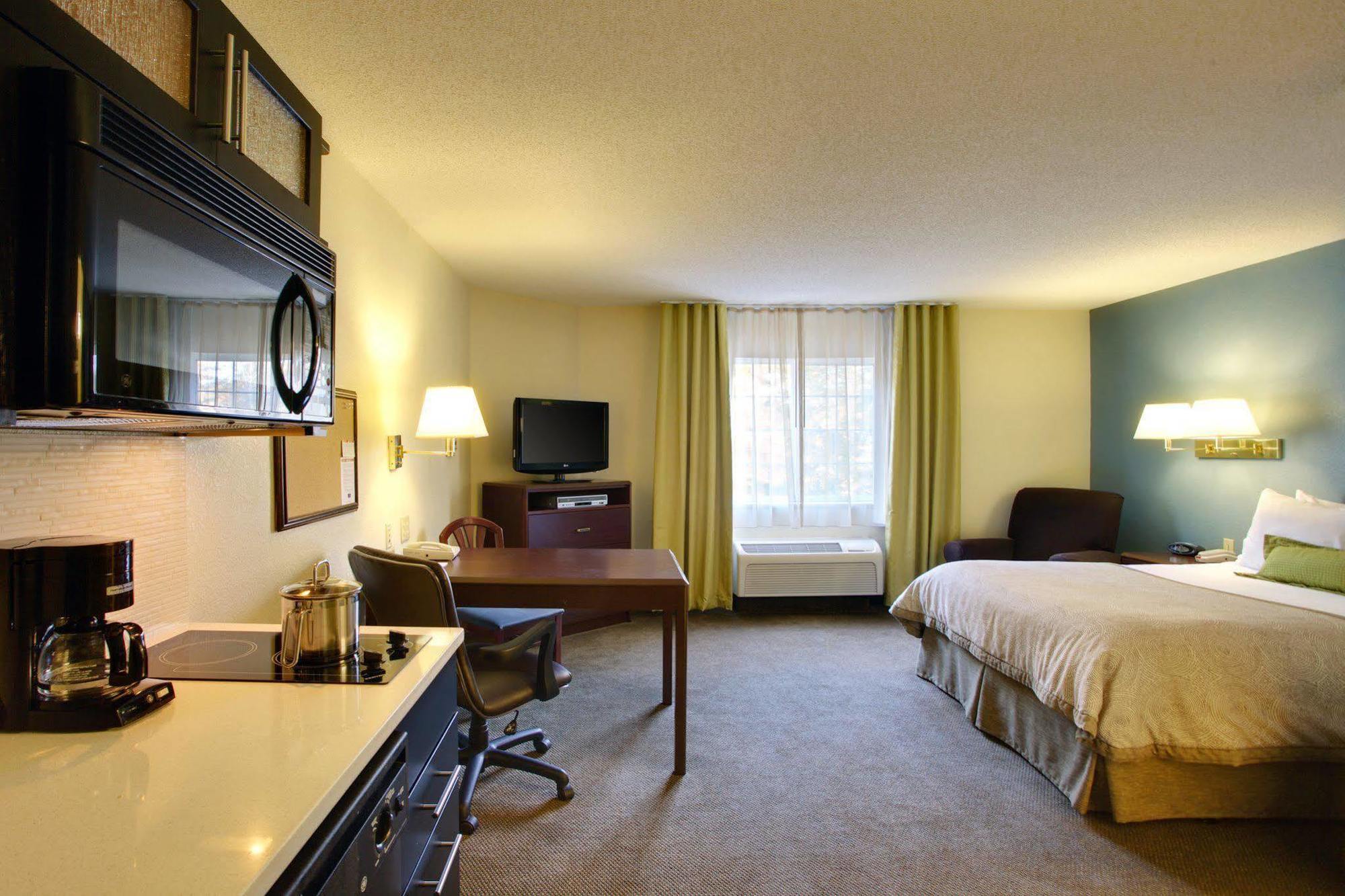 Homewood Suites By Hilton Raleigh/Crabtree Valley Εξωτερικό φωτογραφία