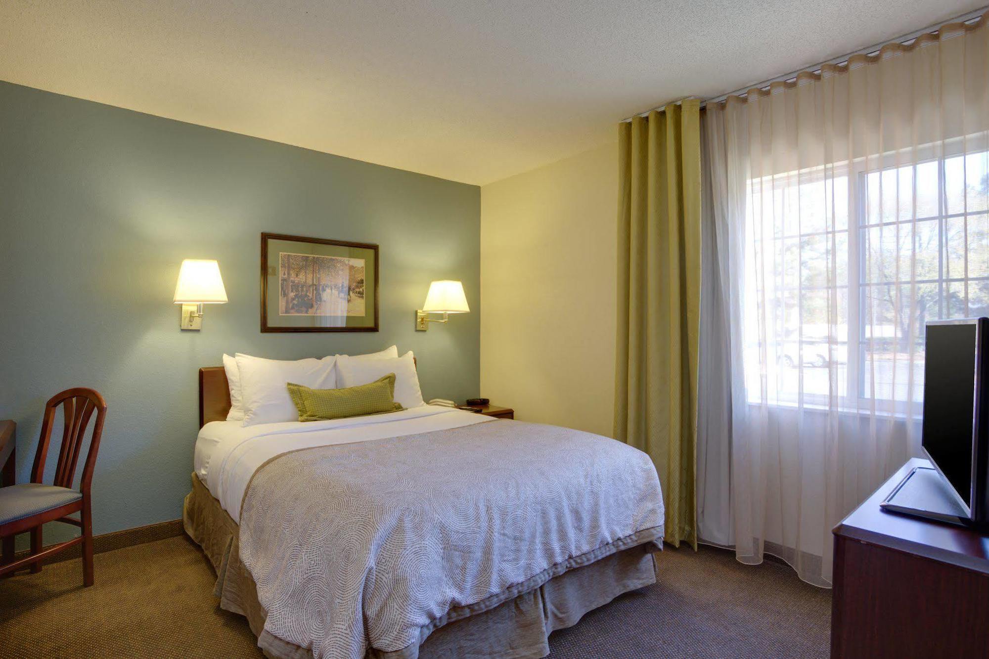 Homewood Suites By Hilton Raleigh/Crabtree Valley Εξωτερικό φωτογραφία