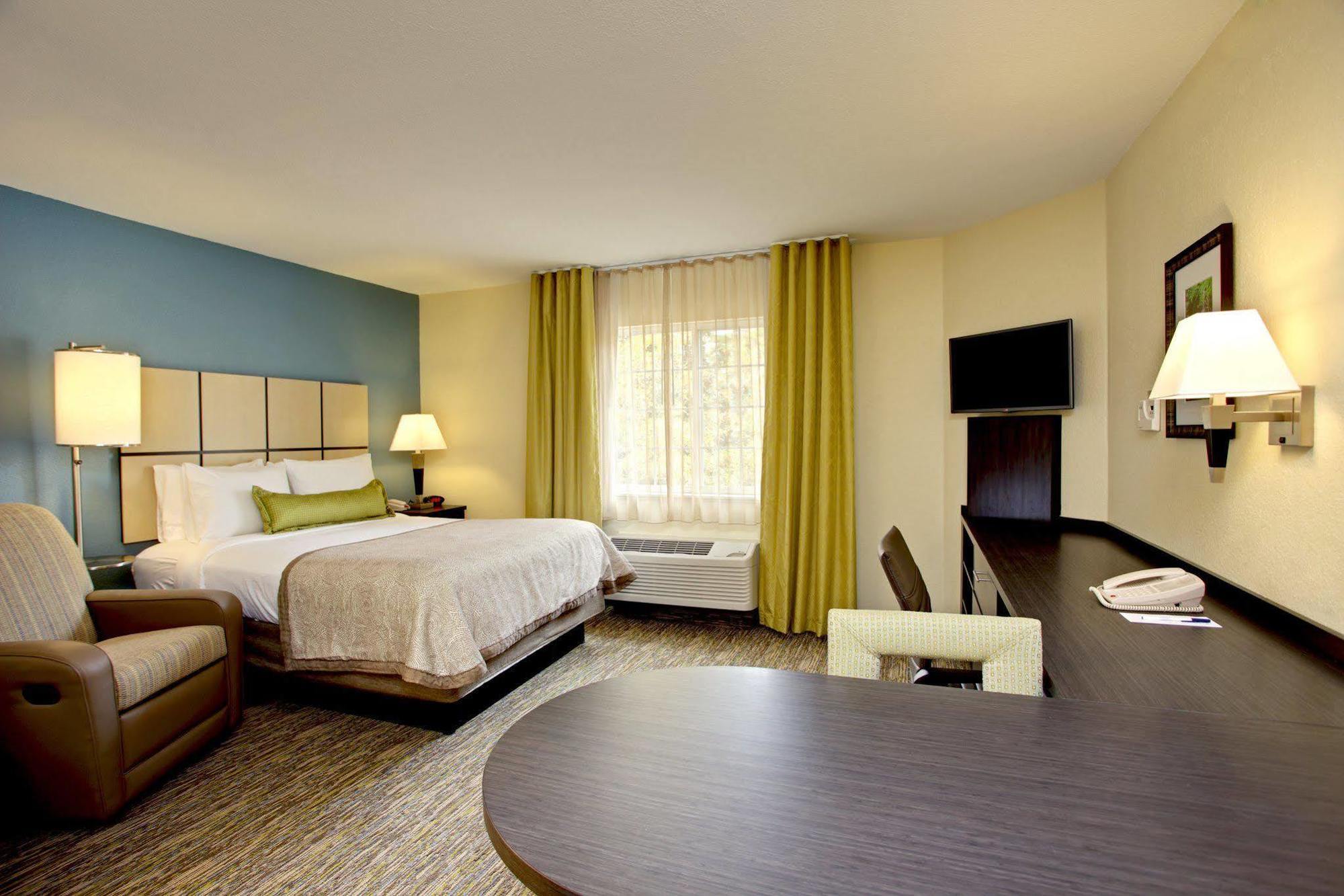 Homewood Suites By Hilton Raleigh/Crabtree Valley Εξωτερικό φωτογραφία