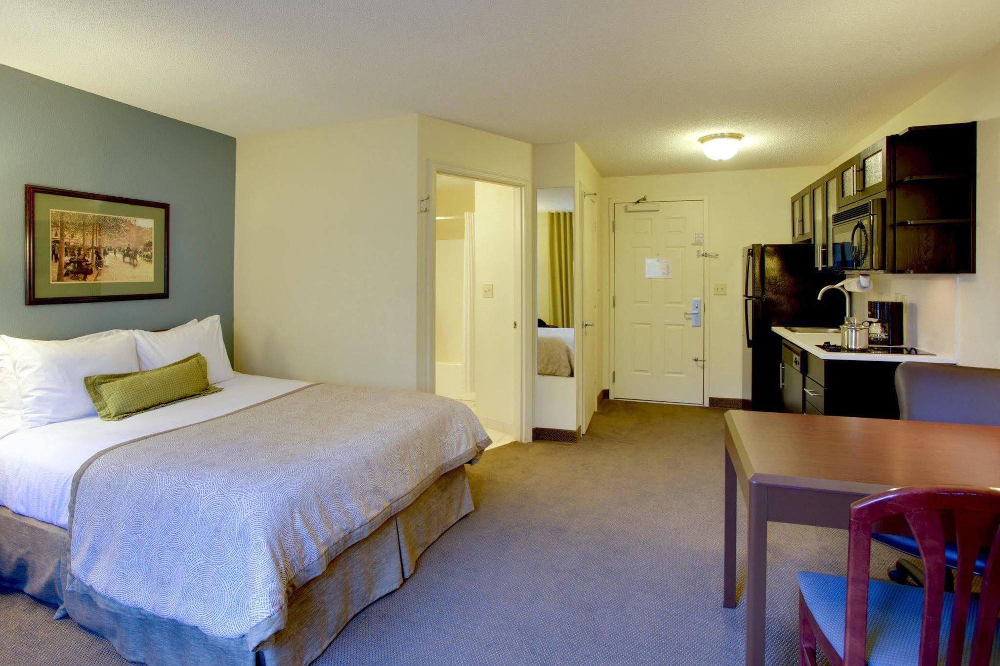 Homewood Suites By Hilton Raleigh/Crabtree Valley Εξωτερικό φωτογραφία