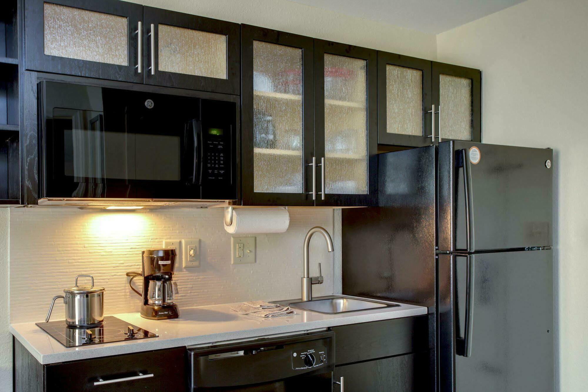 Homewood Suites By Hilton Raleigh/Crabtree Valley Εξωτερικό φωτογραφία