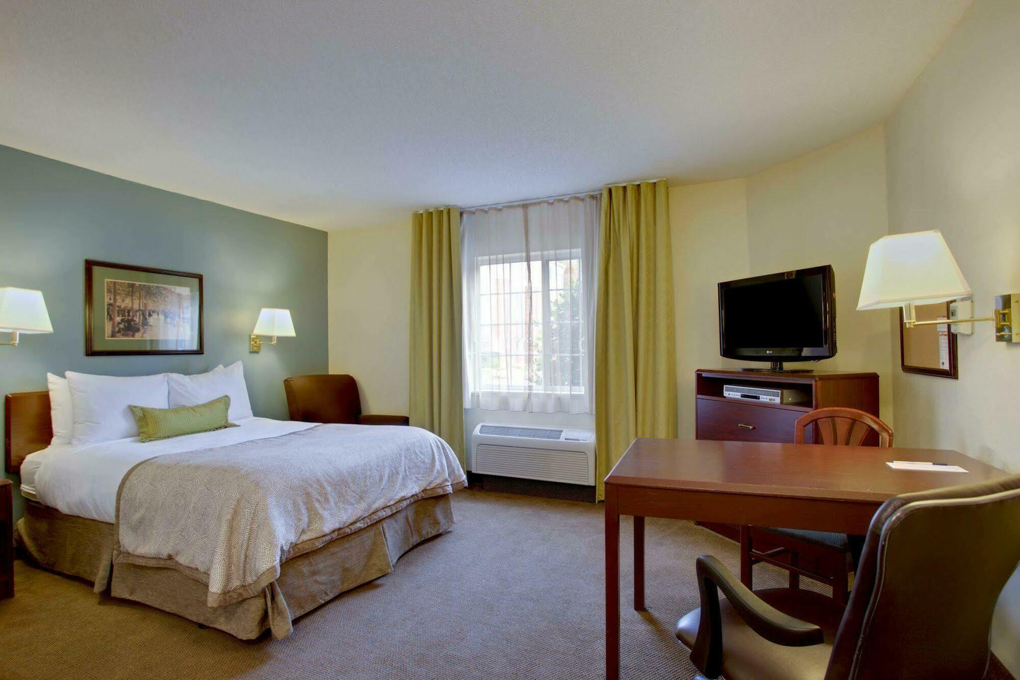 Homewood Suites By Hilton Raleigh/Crabtree Valley Εξωτερικό φωτογραφία