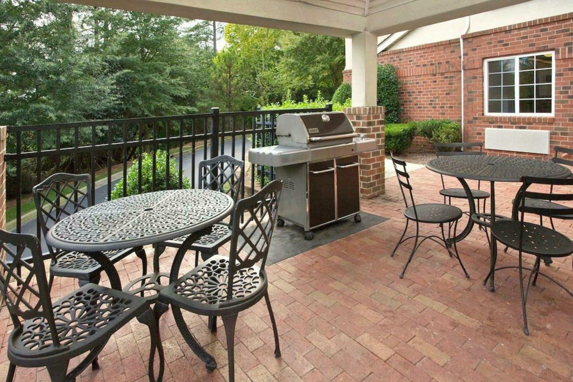 Homewood Suites By Hilton Raleigh/Crabtree Valley Εξωτερικό φωτογραφία